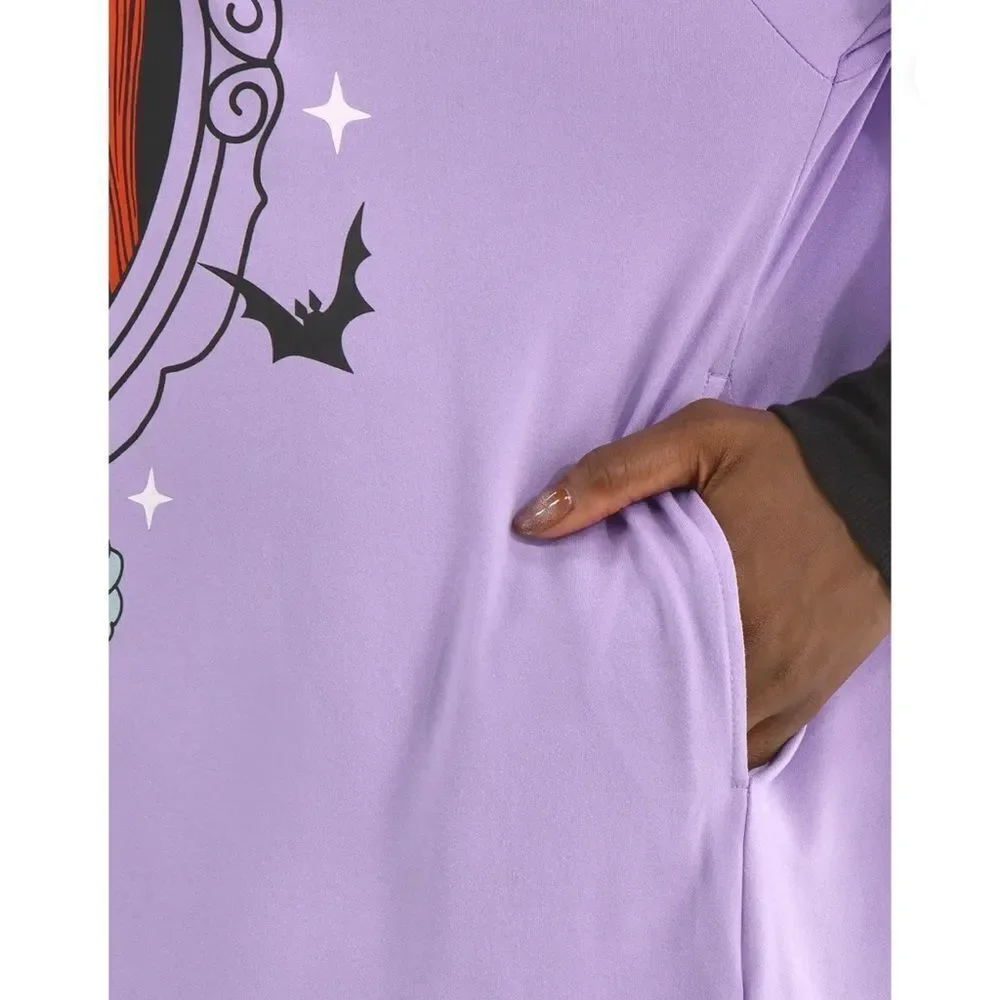 Disney's Nightmare Before Christmas Sleepshirt Pajama Super Soft 2-Pack Size L - Picture 10 of 10